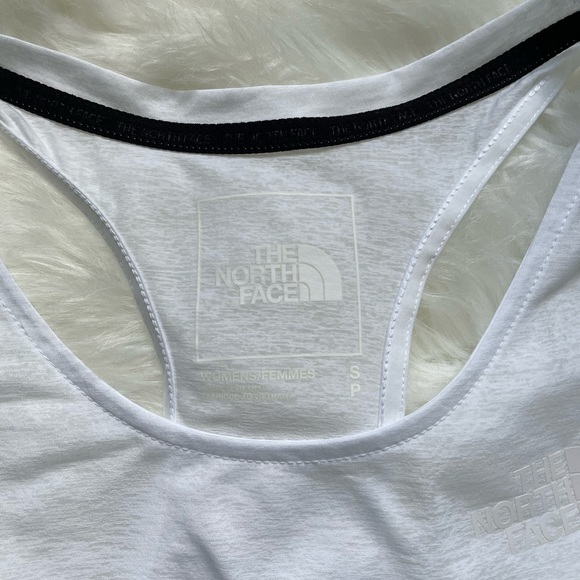NWT - The North Face Sunriser Tank - Picture 7 of 12